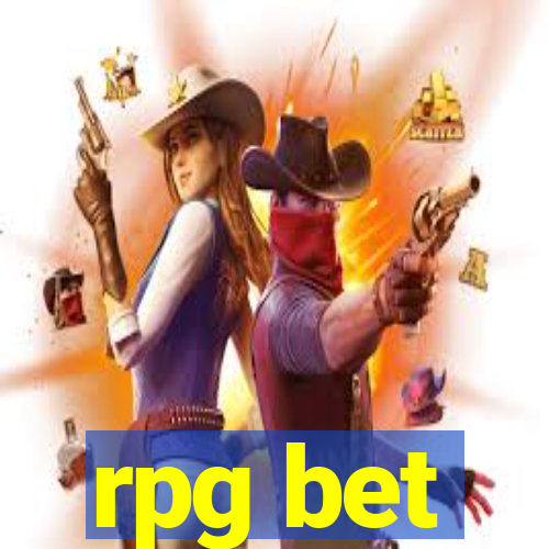 rpg bet